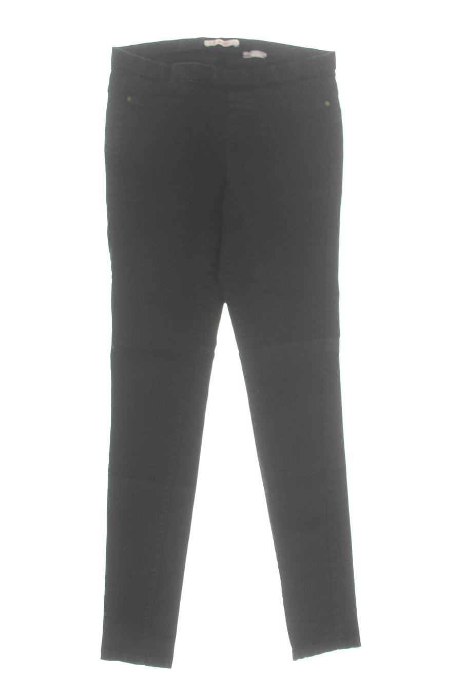 Jeans Camaieu de la taille 38, de couleur noir de denim