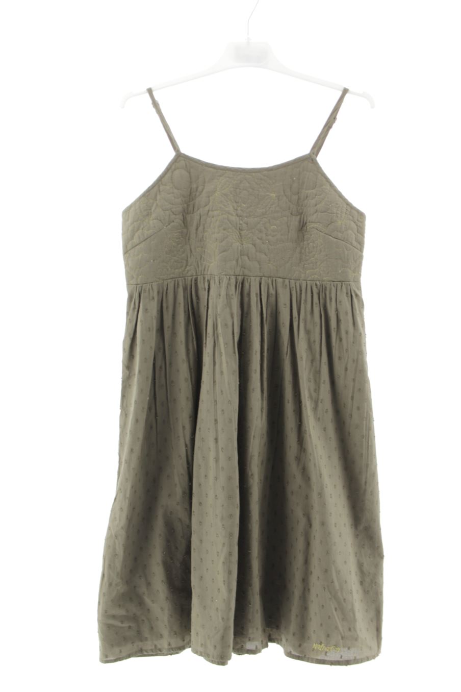 Robe Naf Naf de la taille 14 ans de seconde main