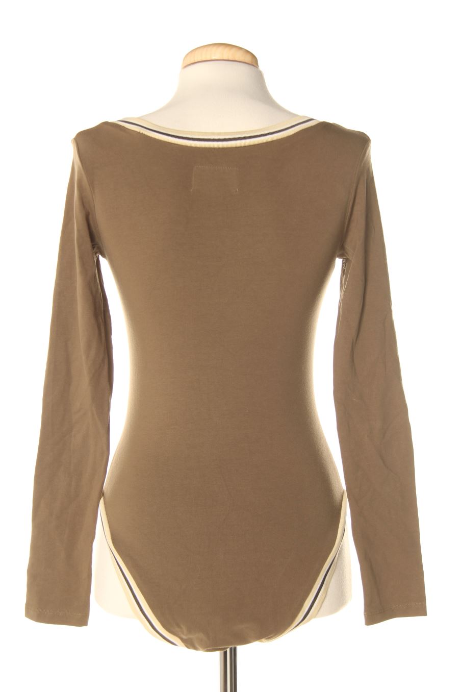 Body de Sixth june de la talla S, de color verde