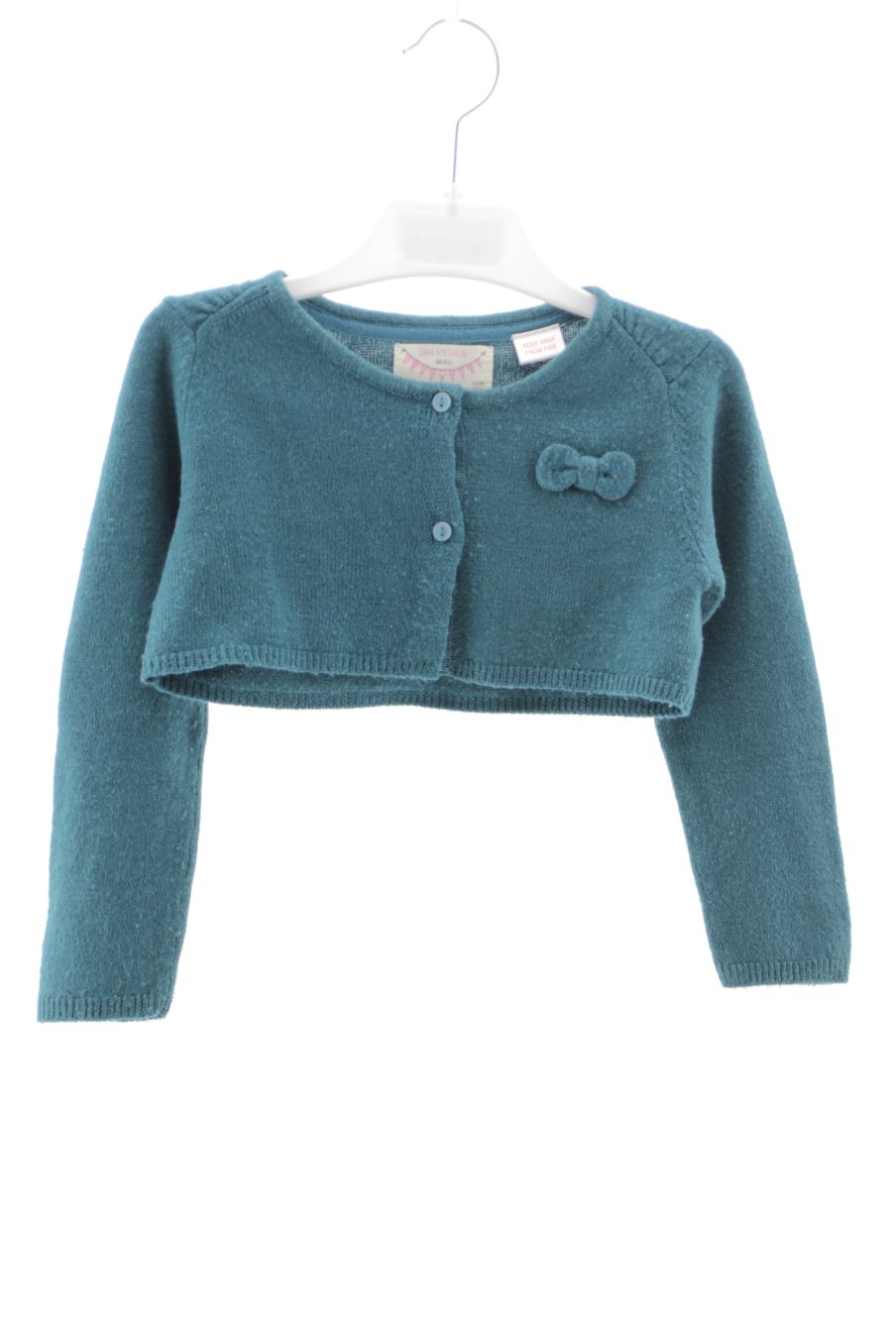 Chaqueta de Zara de la talla 18 meses de segunda mano