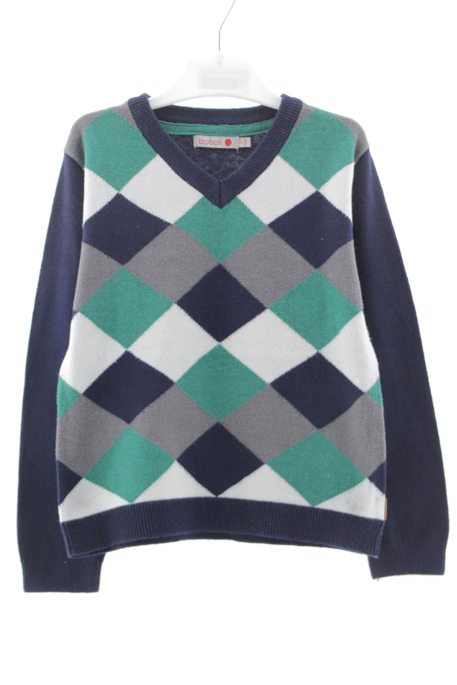 Jersey de Boboli de la talla 5 años de segunda mano