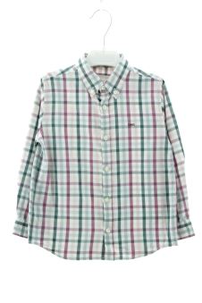 Camisa de manga larga 4 años Neck & Neck