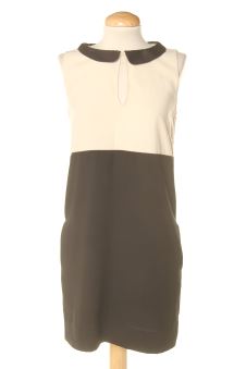 Vestito casual S Mango, foto 1 di 2