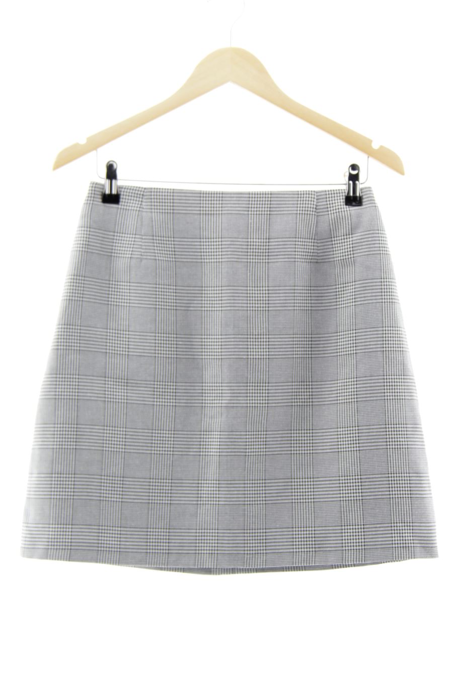 Jupe La Ruedá Coté de la taille 42, de couleur carreaux