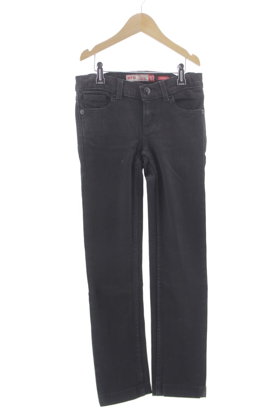 Vaquero de BTS Brotes de la talla 10 años de denim de segunda mano