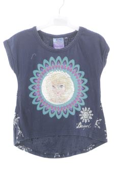 Camiseta 3 años Disney
