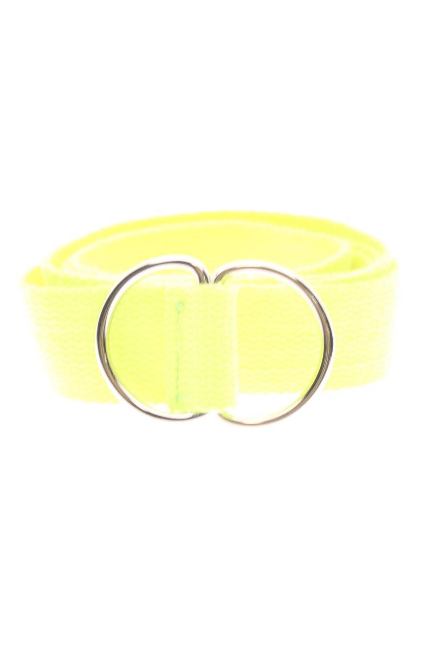 Ceinture PERCENTIL de la taille 57 cms de seconde main