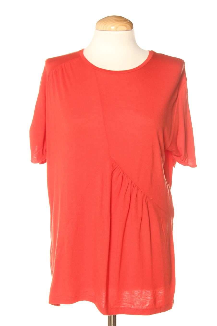 Camiseta de Kookai de la talla S, de color rojo