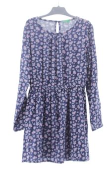 Vestito 8 anni Benetton