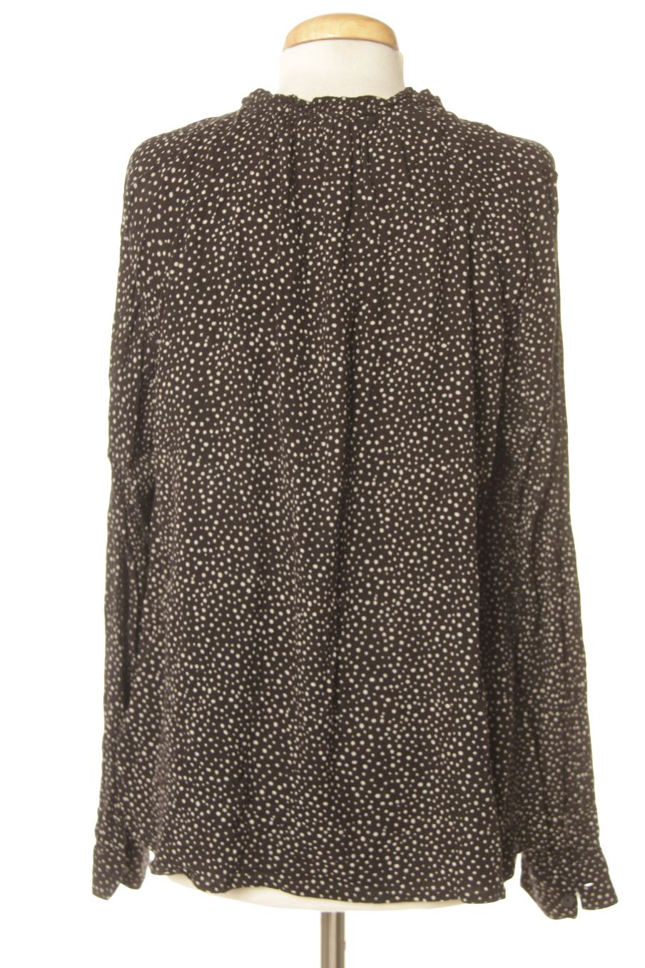 Chemise Edc (ESPRIT) de la taille L, de couleur noir