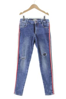 Lange Jeans 140 Zara