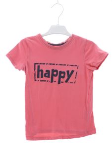 Kurzärmeliges T-Shirt 104 Little Kids