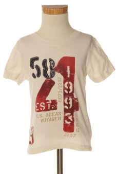 T-shirt 18 mois H&M