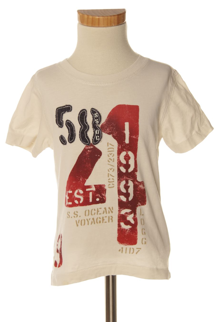 T-shirt H&M de la taille 18 mois de seconde main