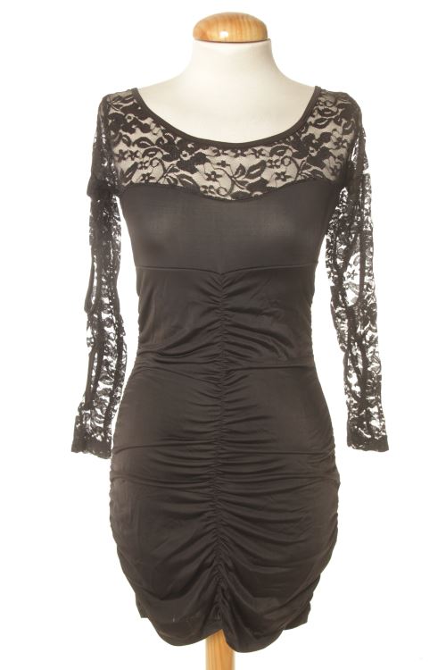 Vestido casual