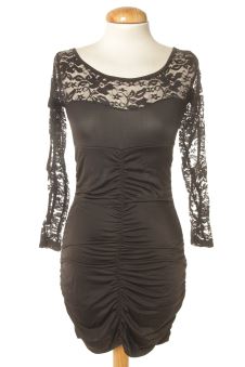 Robe casual XS PERCENTIL, photo 1 sur 2