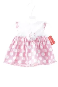 Vestido 6 meses Lilus