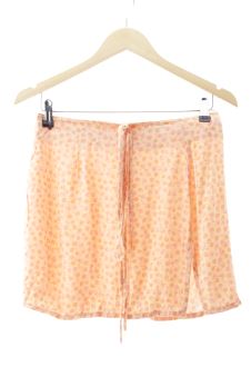 Aufwändiger Rock S FB sister