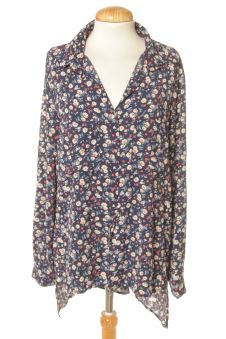 Camisa S NT FASHION, foto 1 de 2
