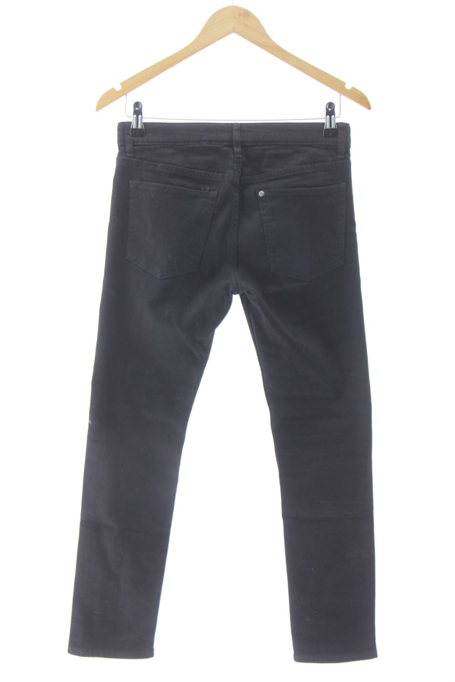 Vaquero de H&M de la talla 11 años de denim de segunda mano