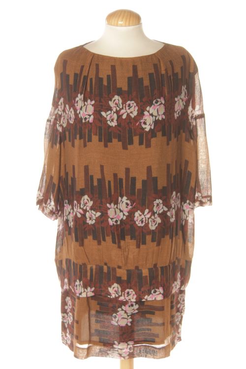 Robe casual