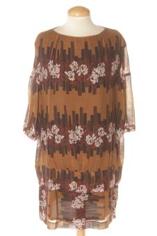 Robe casual 38 Ailanto