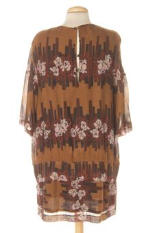 Robe casual 38 Ailanto