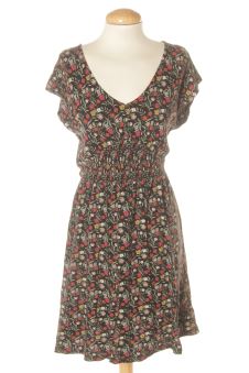 Einfaches Kleid S BONOBO