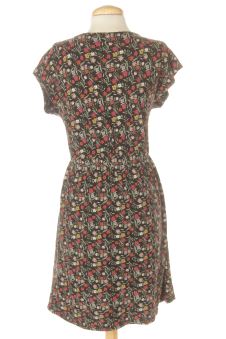 Einfaches Kleid S BONOBO