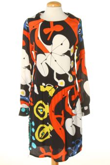 Vestito casual 44 Desigual, foto 1 di 2