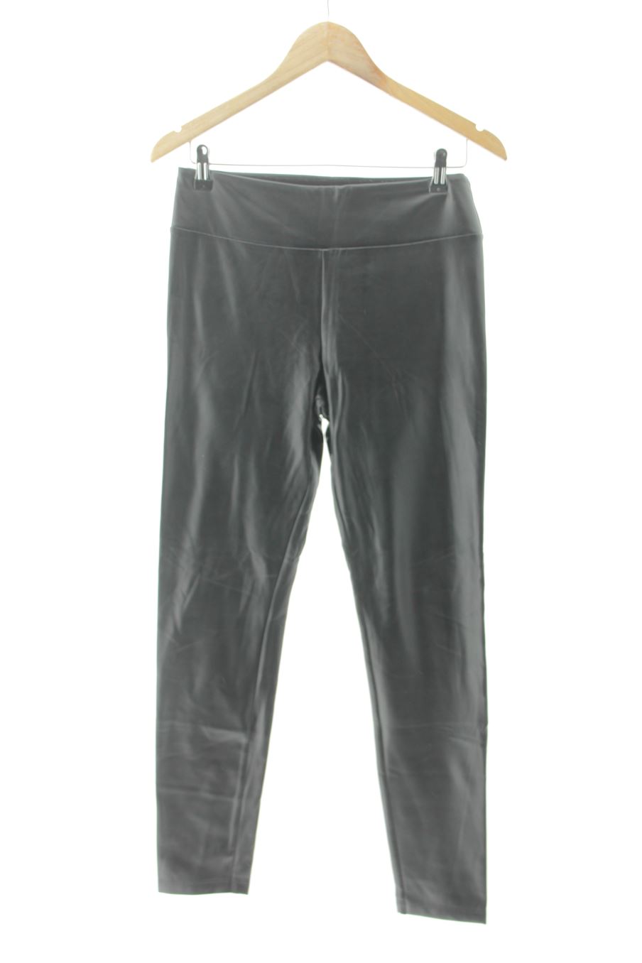 Leggins von Calzedonia Größe M, Farbe Schwarz, aus Synthetisch für