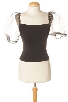 Pull XS Zara, photo 1 sur 2