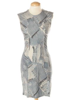 Vestito casual M Desigual, foto 1 di 2