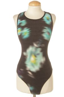 Body M Desigual, foto 1 di 2