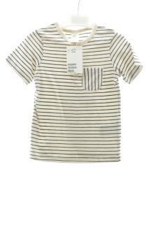 Kurzärmeliges T-Shirt 86 H&M