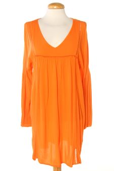 Einfaches Kleid M Etam