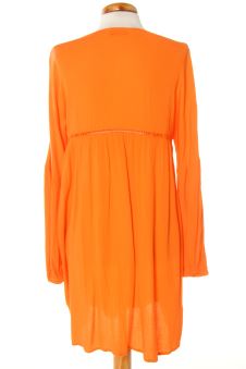 Einfaches Kleid M Etam
