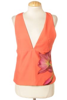 Top M Desigual