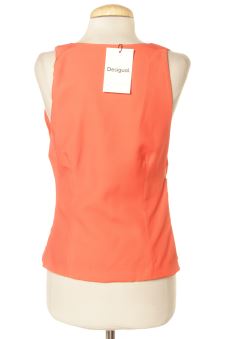 Top M Desigual