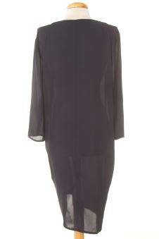 Robe 42 La fée maraboutée
