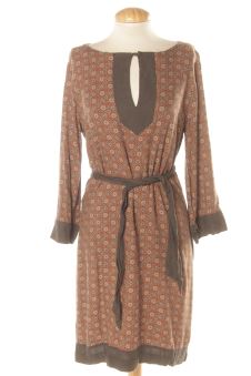 Vestido casual 38 Trucco