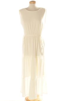Vestido casual S Cortefiel