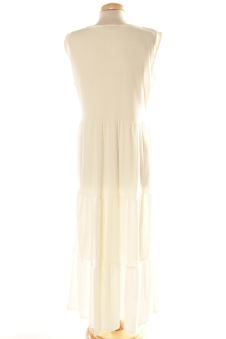Vestido casual S Cortefiel