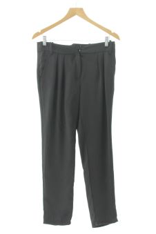 Pantalon 36 Mango