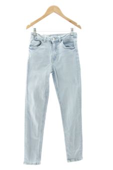 Lange Jeans 140 Mango