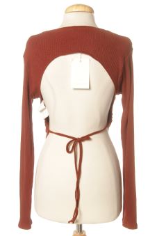 Jersey L Pull & Bear
