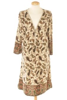 Vestido casual XL Dodo