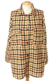 Cazadora M Pull & Bear