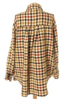 Cazadora M Pull & Bear