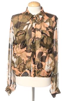 Camicia M Liu jo